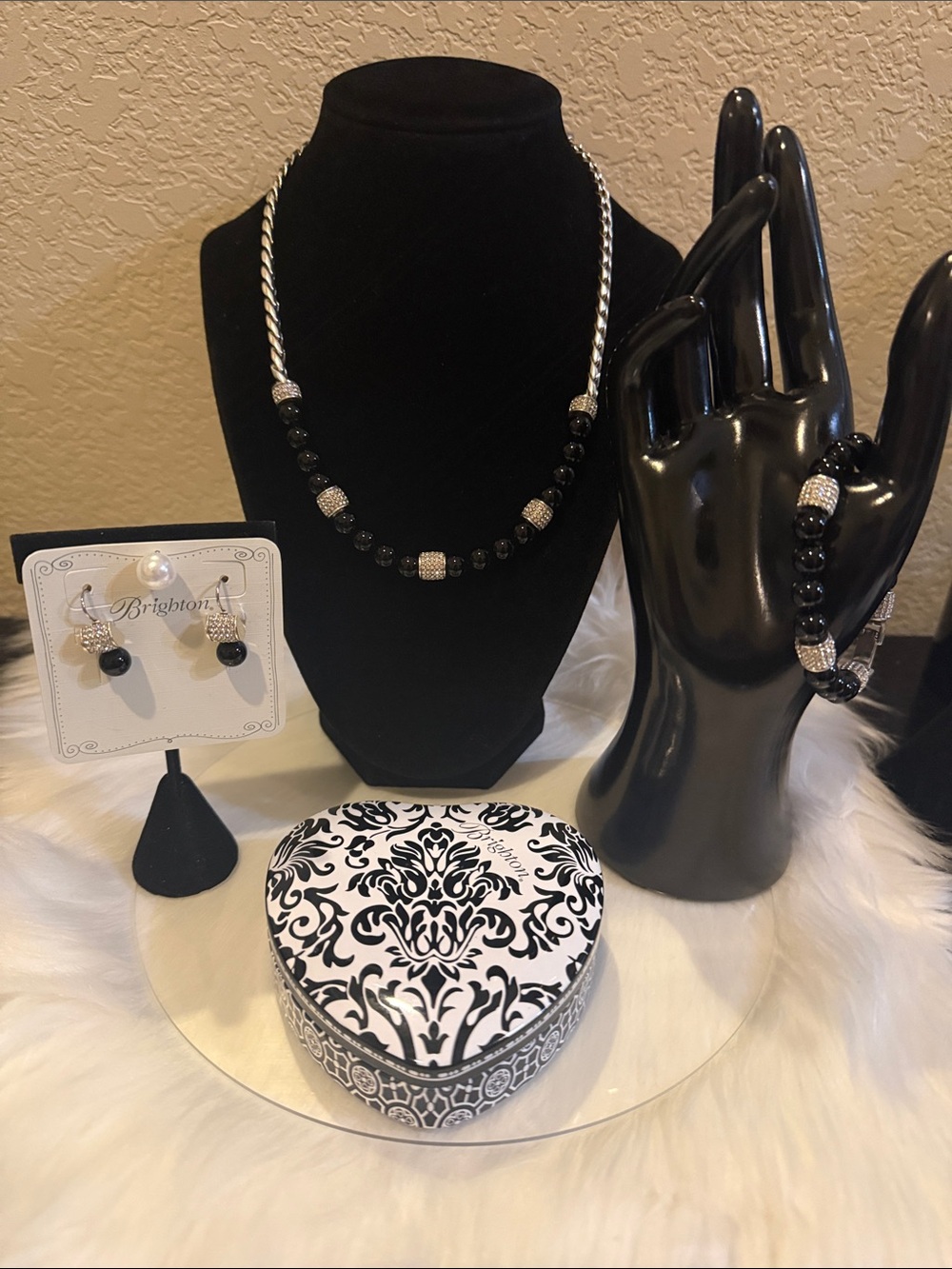 ♥️🆕 Brighton Meridian Set NWT